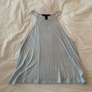 forever 21 halter top